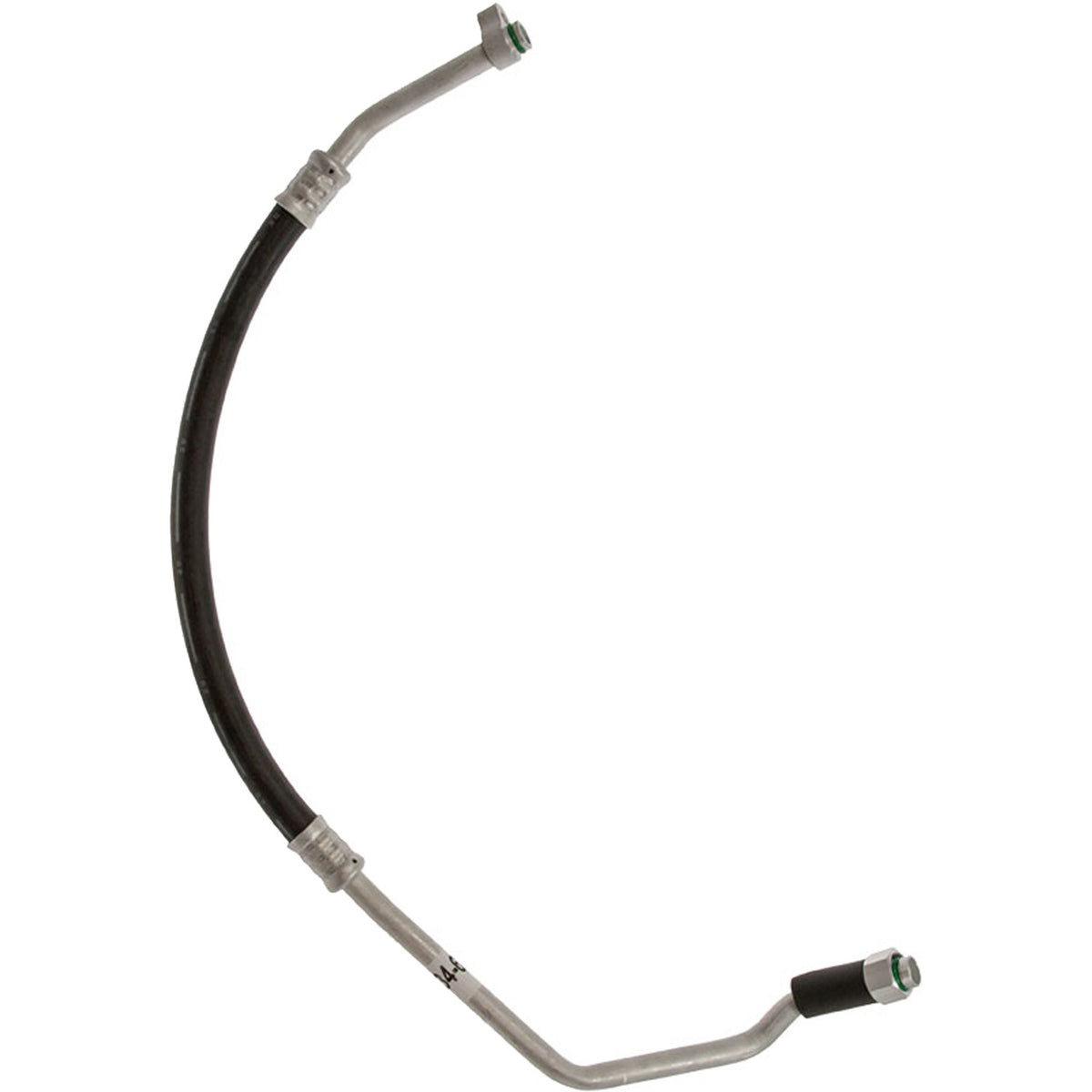 Global Parts Distributors LLC gpd Hose Suction Line 4812100