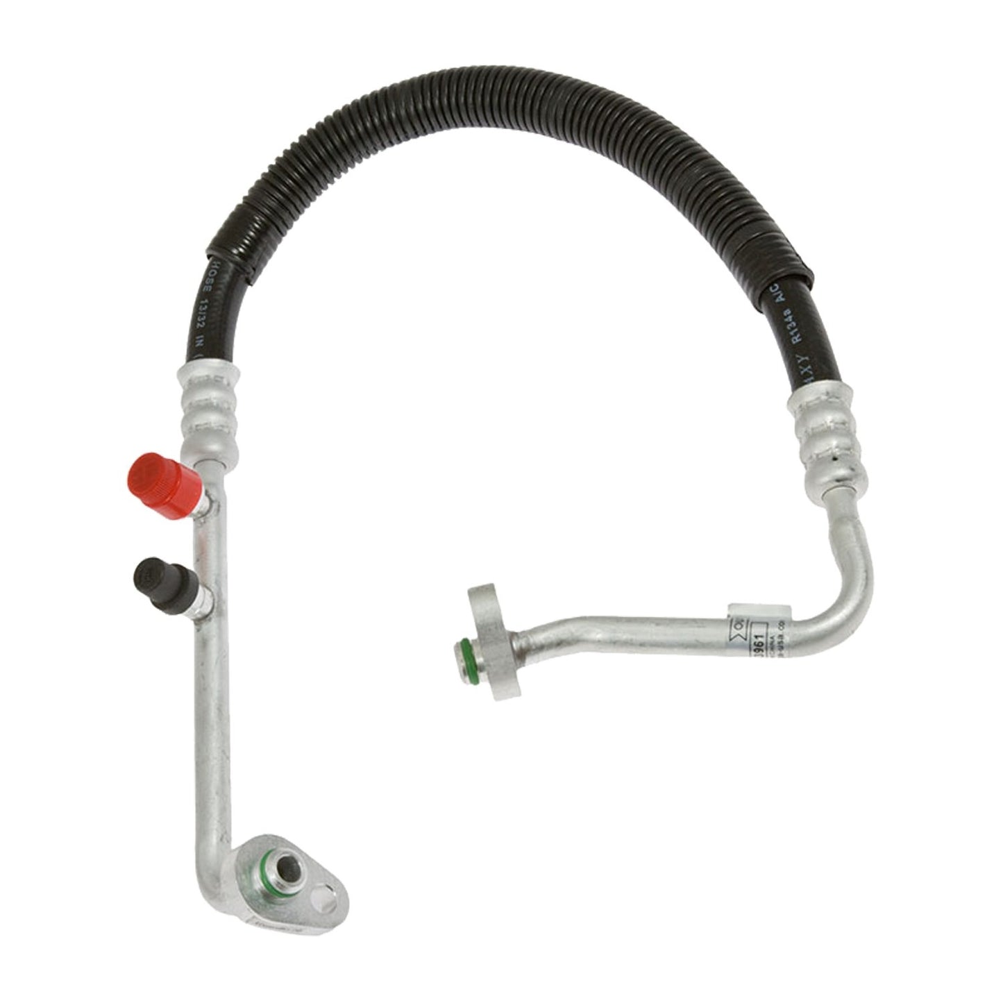 Global Parts Distributors LLC A/C Refrigerant Discharge Hose 4812101