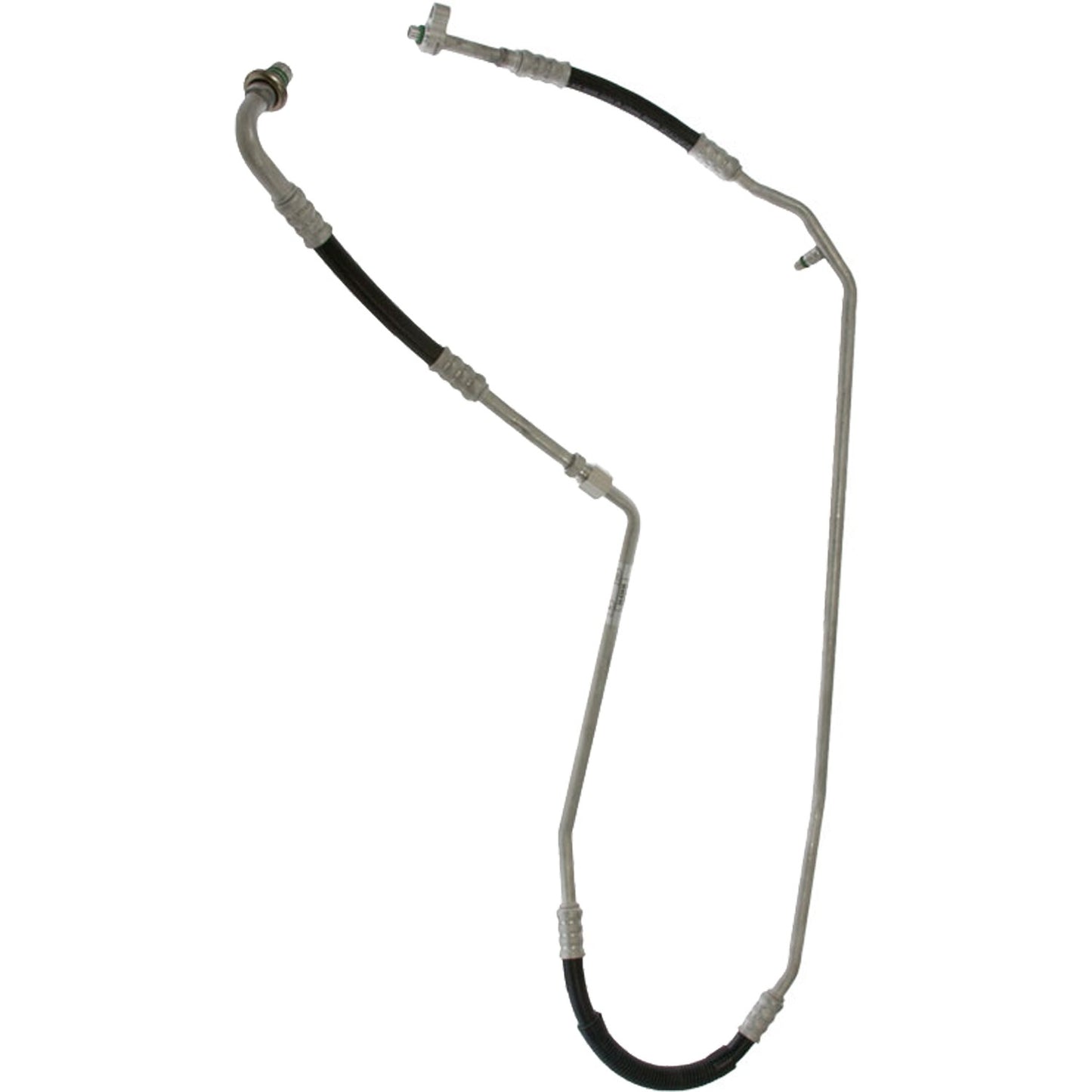 Global Parts Distributors LLC A/C Refrigerant Liquid Hose 4812102