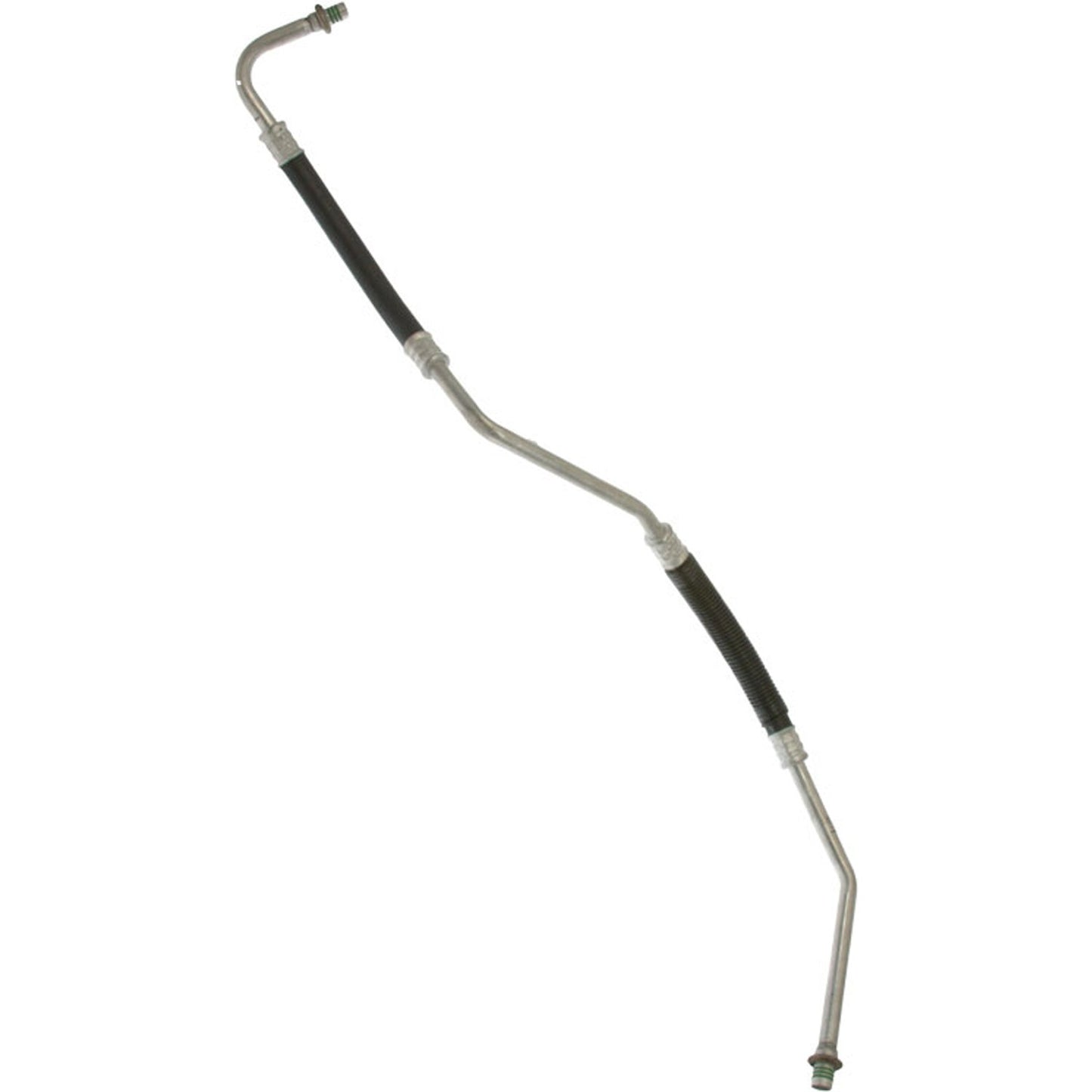 Global Parts Distributors LLC A/C Refrigerant Suction Hose 4812104