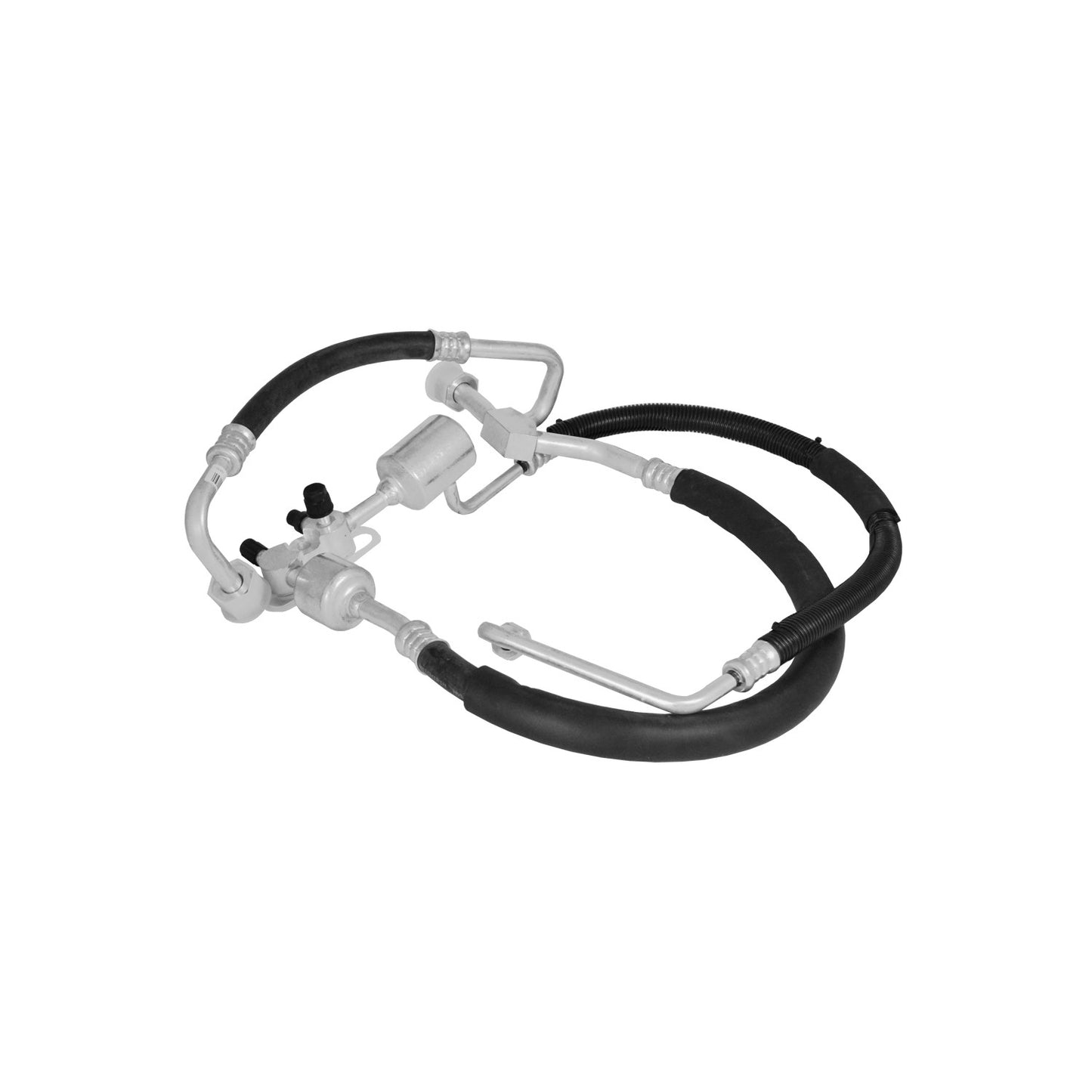 Global Parts Distributors LLC A/C Refrigerant Hose 4812107