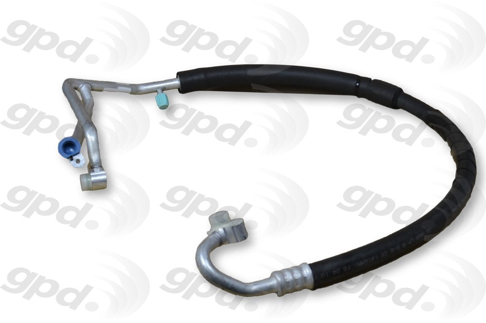 Global Parts Distributors LLC gpd Hose Suction Line 4812108