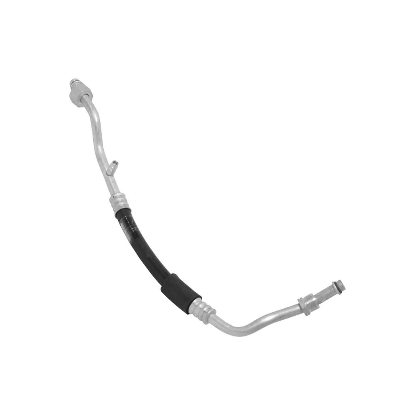Global Parts Distributors LLC A/C Refrigerant Suction Hose 4812109
