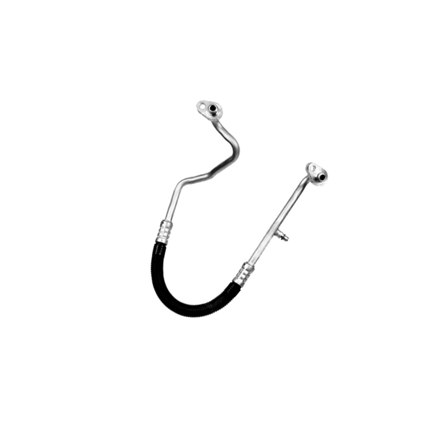 Global Parts Distributors LLC A/C Refrigerant Discharge Hose 4812113