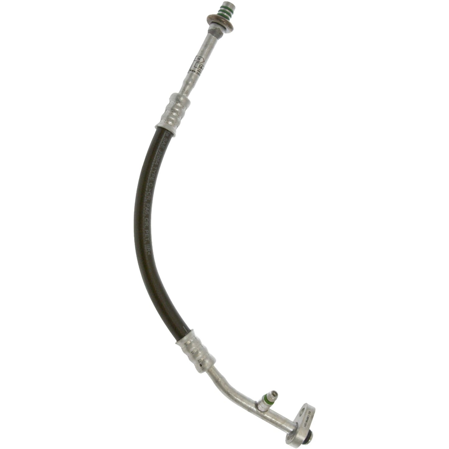 Global Parts Distributors LLC A/C Refrigerant Discharge Hose 4812114