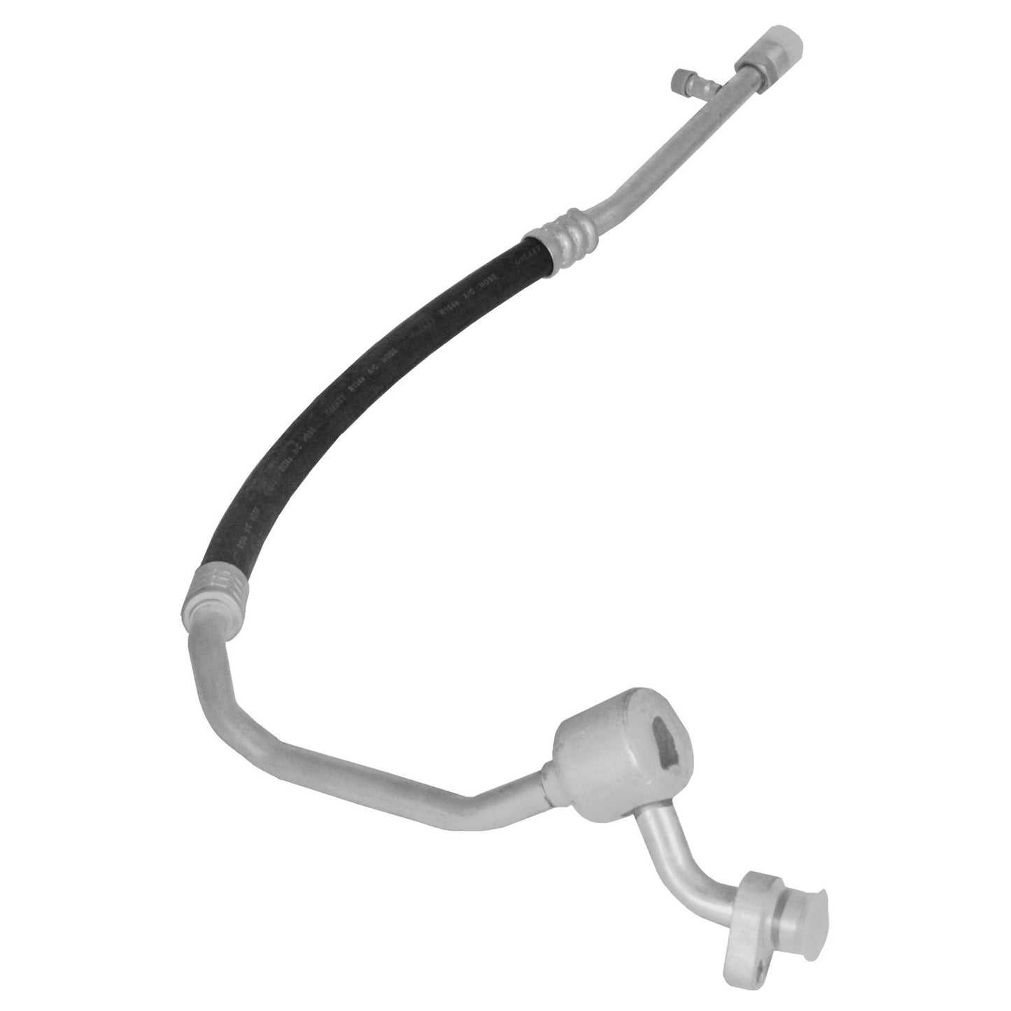Global Parts Distributors LLC A/C Refrigerant Suction Hose 4812119