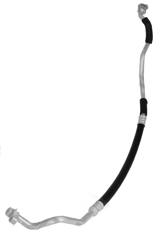 Global Parts Distributors LLC gpd Hose Suction Line 4812120