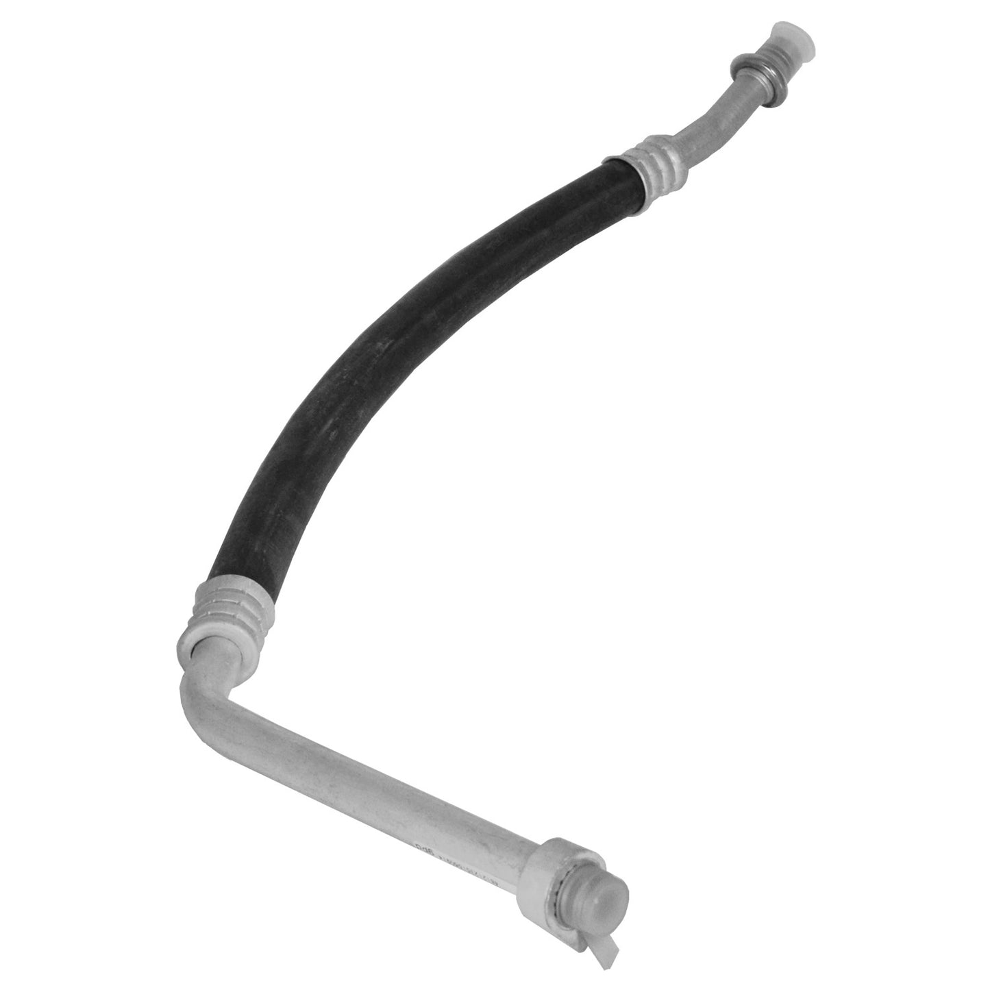 Global Parts Distributors LLC A/C Refrigerant Suction Hose 4812123