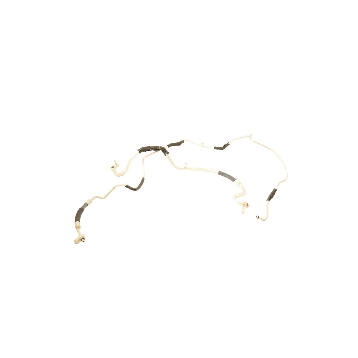 Global Parts Distributors LLC A/C Refrigerant Suction Hose 4812128
