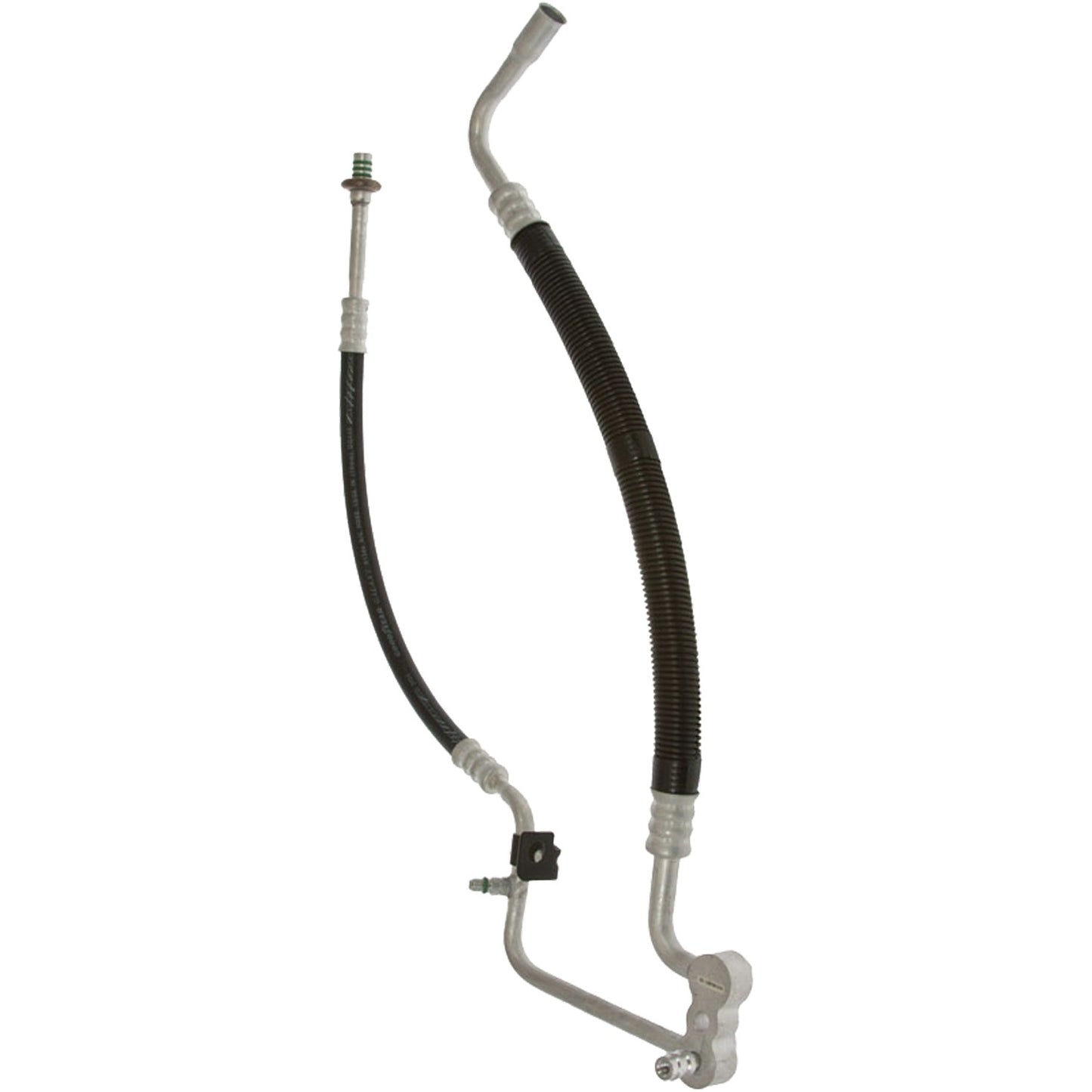 Global Parts Distributors LLC A/C Refrigerant Hose 4812142