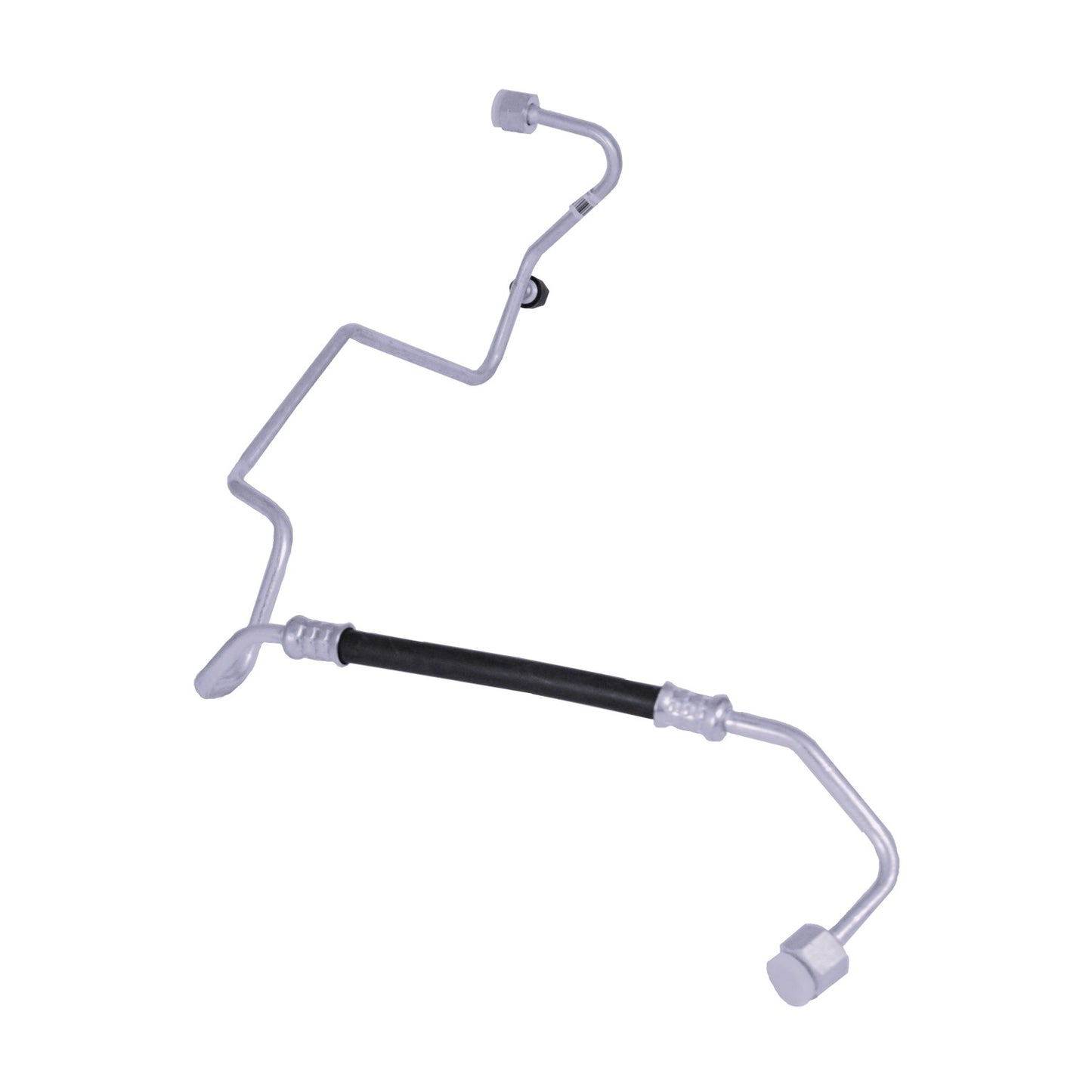Global Parts Distributors LLC A/C Refrigerant Liquid Hose 4812147