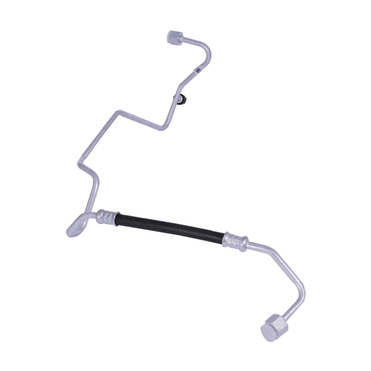 Global Parts Distributors LLC A/C Refrigerant Liquid Hose 4812147