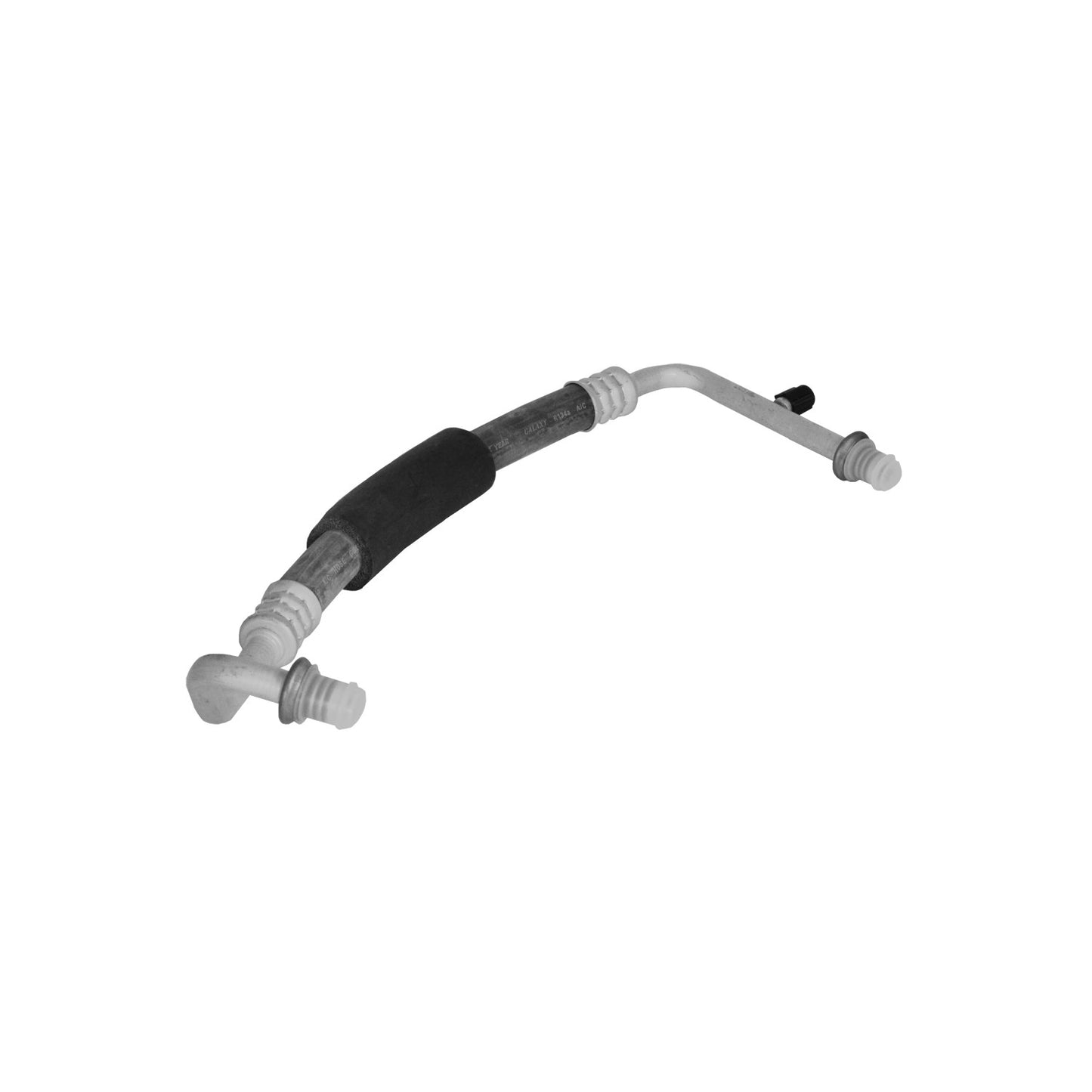 Global Parts Distributors LLC A/C Refrigerant Suction Hose 4812149