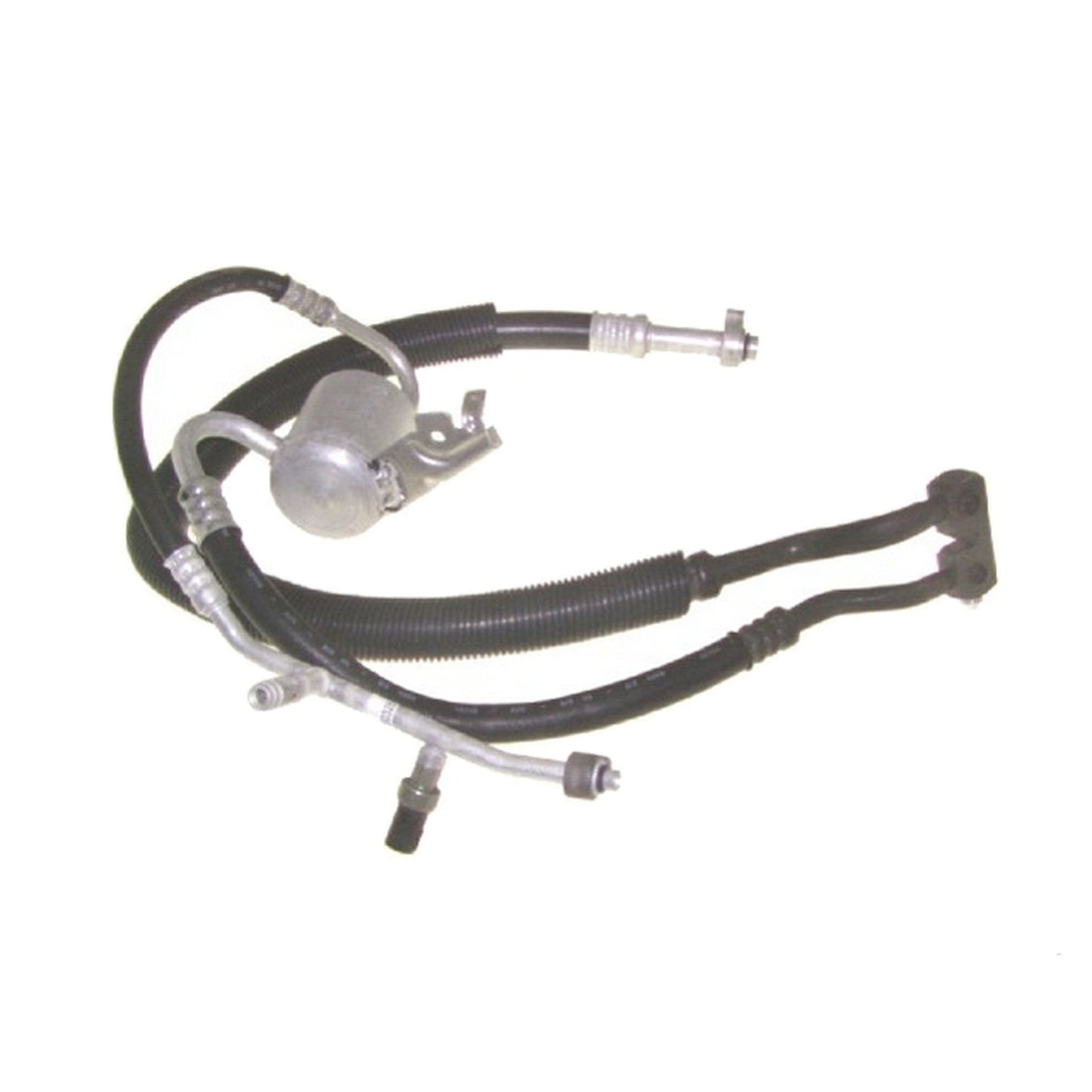 Global Parts Distributors LLC A/C Refrigerant Hose 4812150