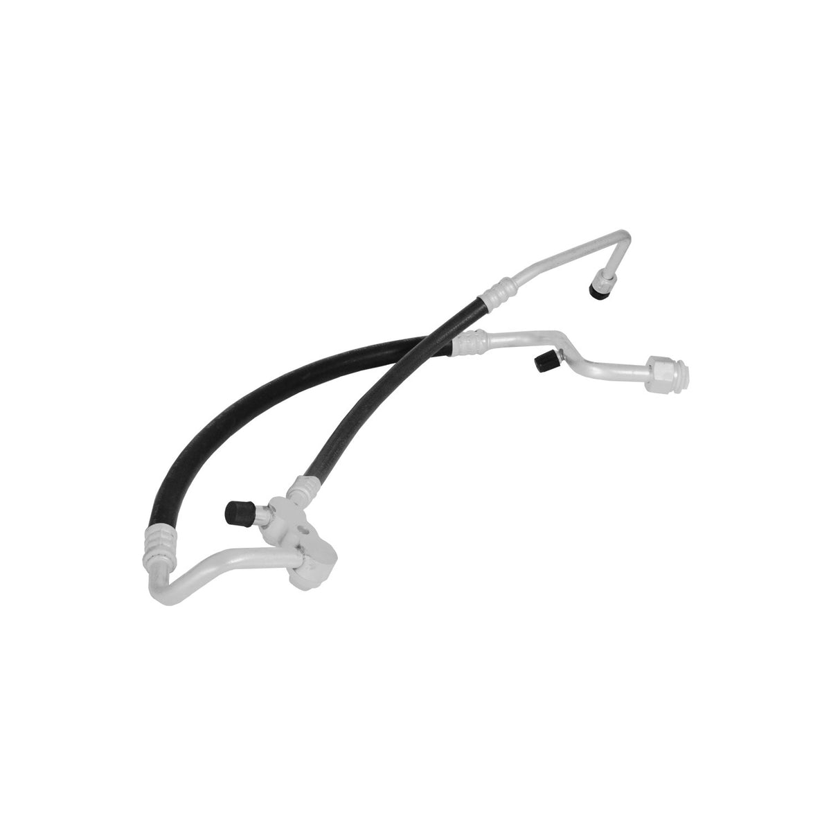 Global Parts Distributors LLC A/C Refrigerant Hose 4812153