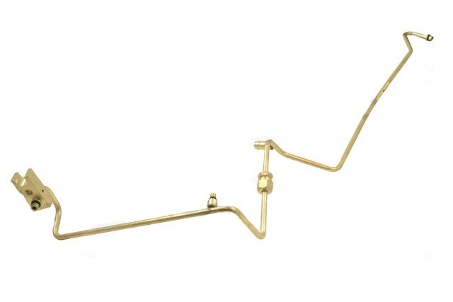 Global Parts Distributors LLC A/C Refrigerant Liquid Hose 4812163