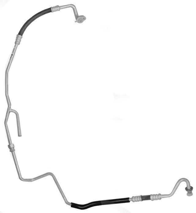 Global Parts Distributors LLC A/C Refrigerant Liquid Hose 4812170