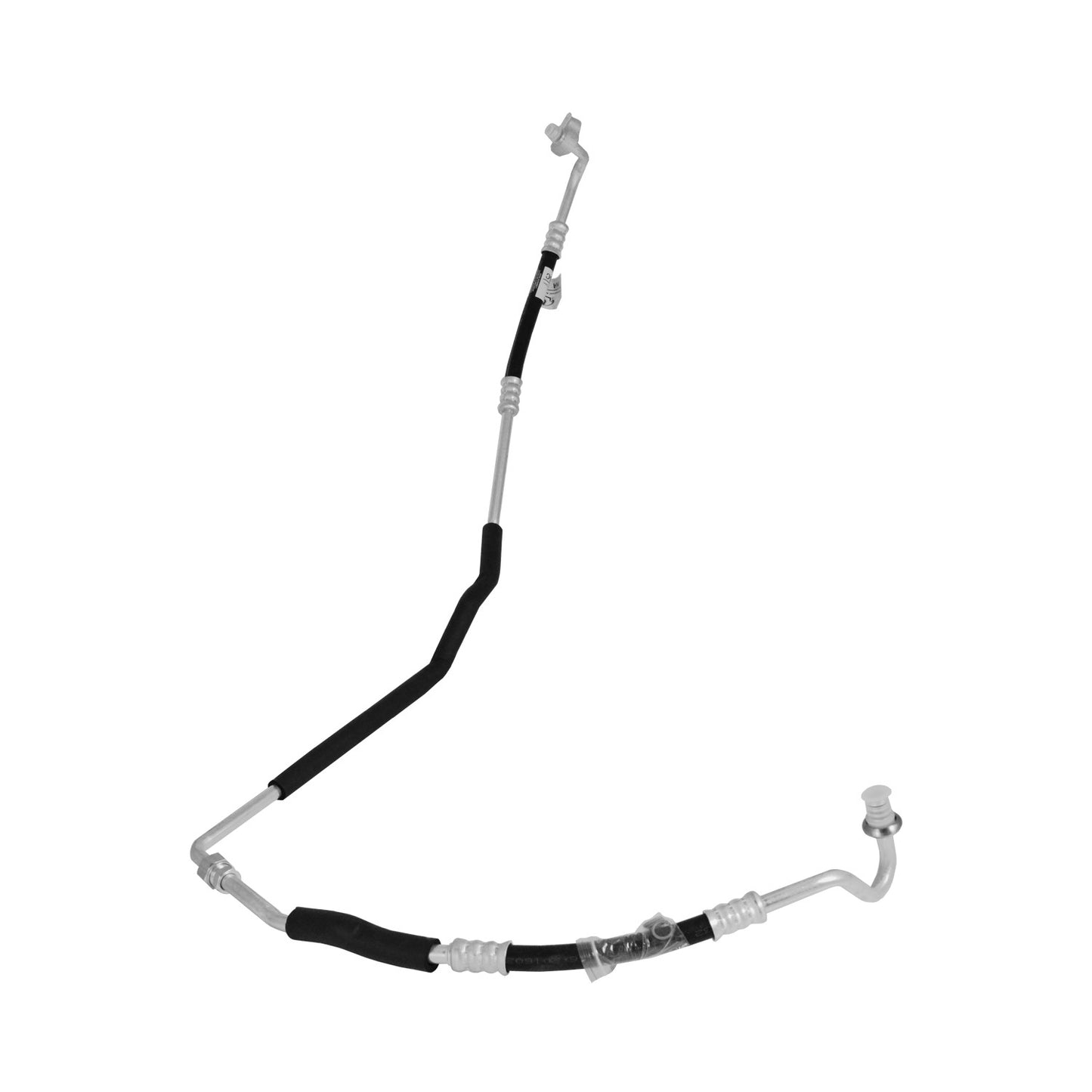 Global Parts Distributors LLC A/C Refrigerant Liquid Hose 4812173