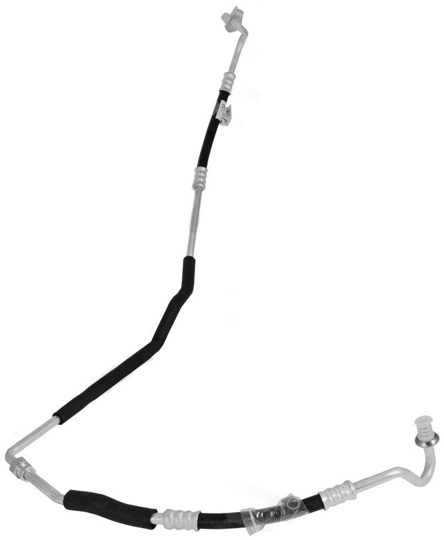 Global Parts Distributors LLC A/C Refrigerant Liquid Hose 4812173