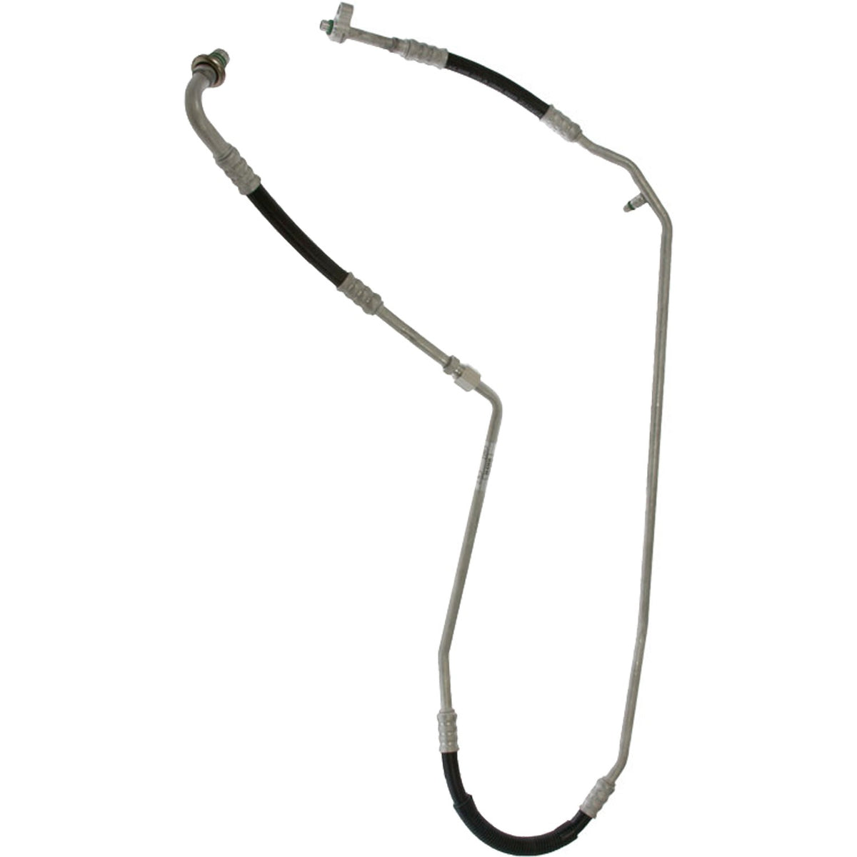 Global Parts Distributors LLC gpd Hose Liquid Line 4812174