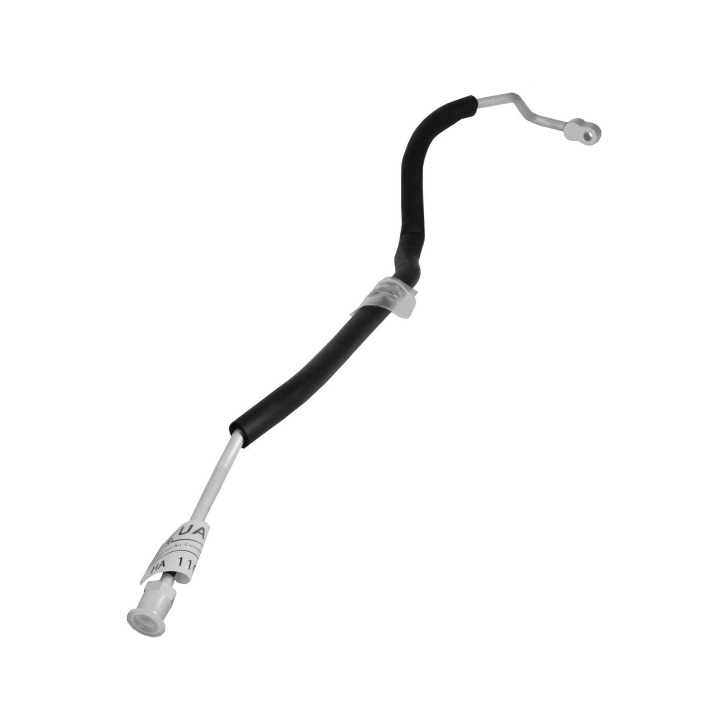 Global Parts Distributors LLC A/C Refrigerant Liquid Hose 4812175