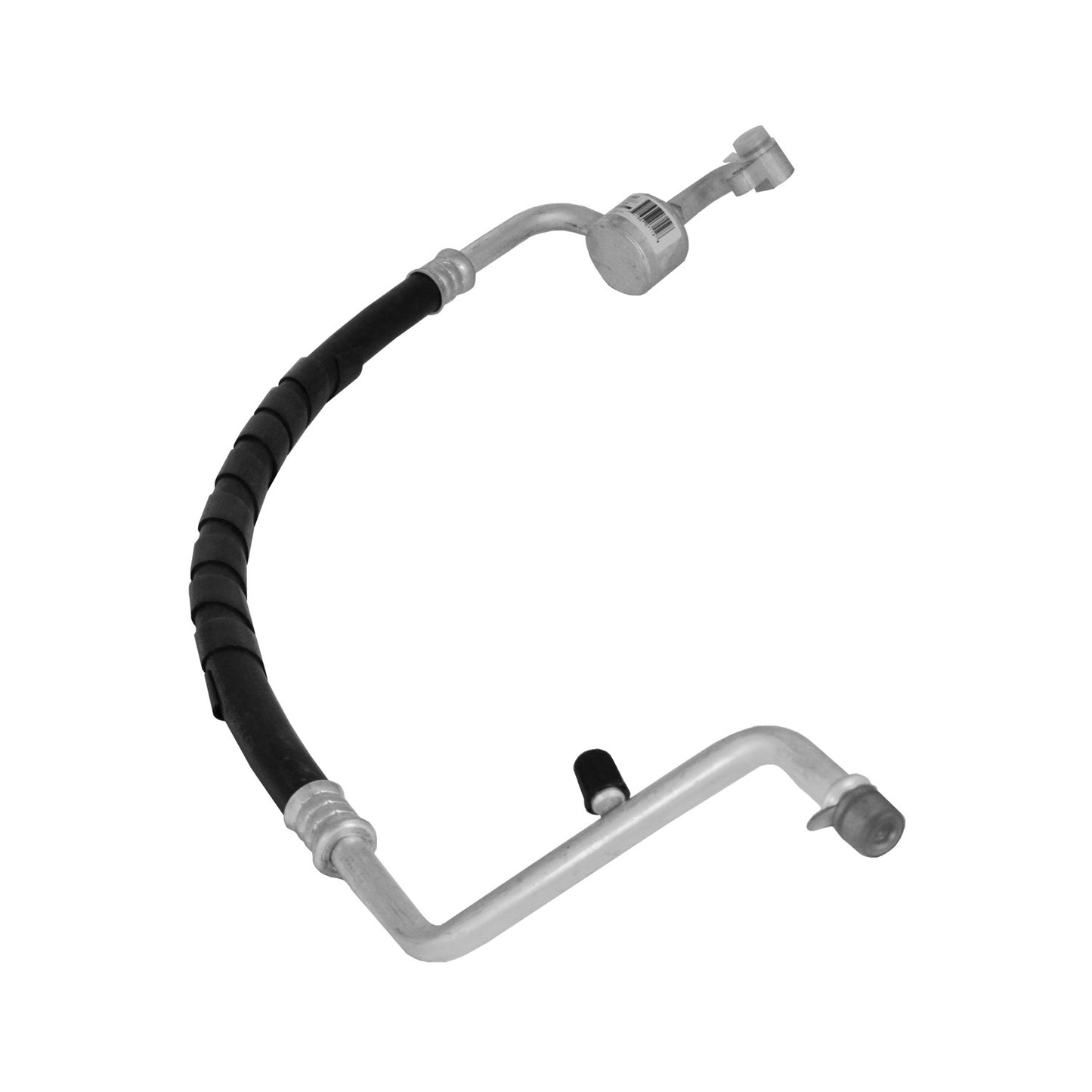 Global Parts Distributors LLC A/C Refrigerant Suction Hose 4812187