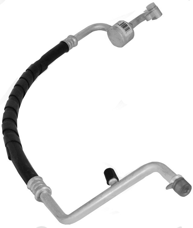 Global Parts Distributors LLC A/C Refrigerant Suction Hose 4812187