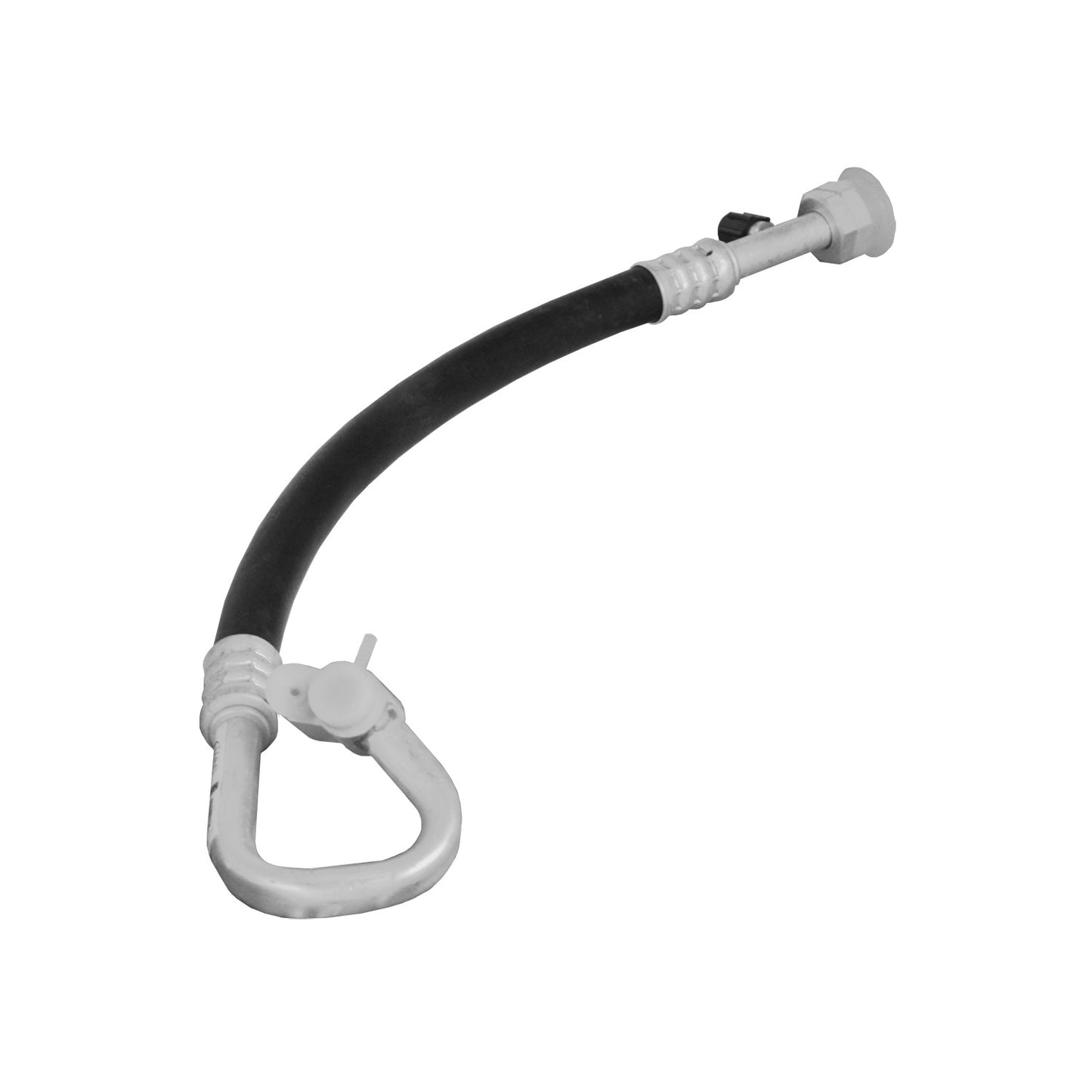Global Parts Distributors LLC A/C Refrigerant Suction Hose 4812191