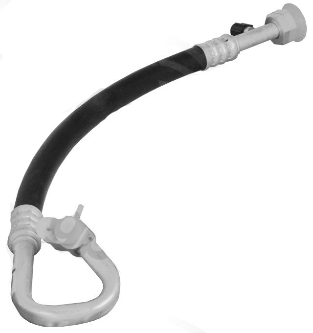 Global Parts Distributors LLC A/C Refrigerant Suction Hose 4812191