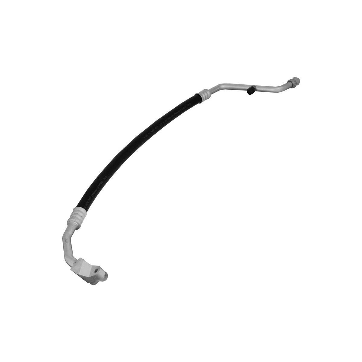 Global Parts Distributors LLC A/C Refrigerant Suction Hose 4812192
