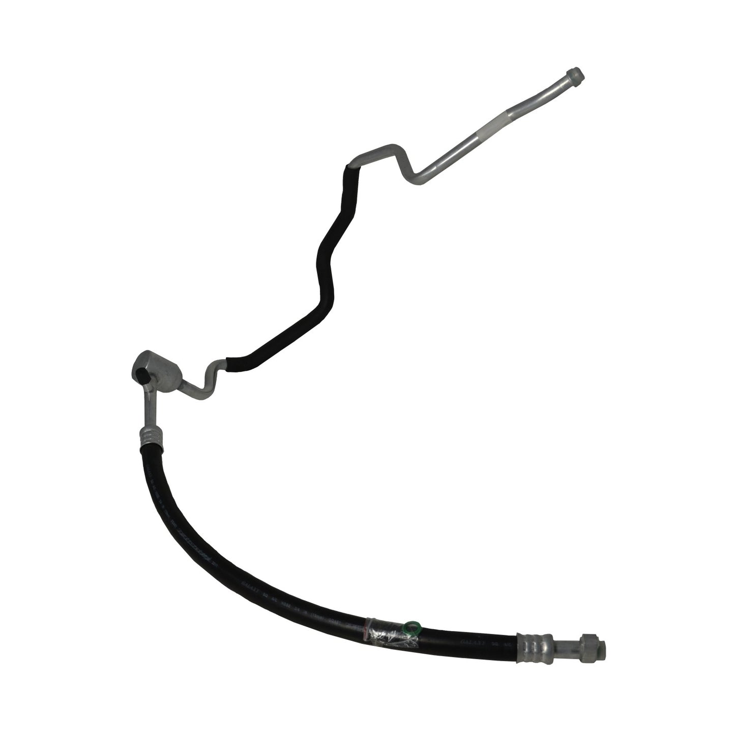 Global Parts Distributors LLC A/C Refrigerant Suction Hose 4812198