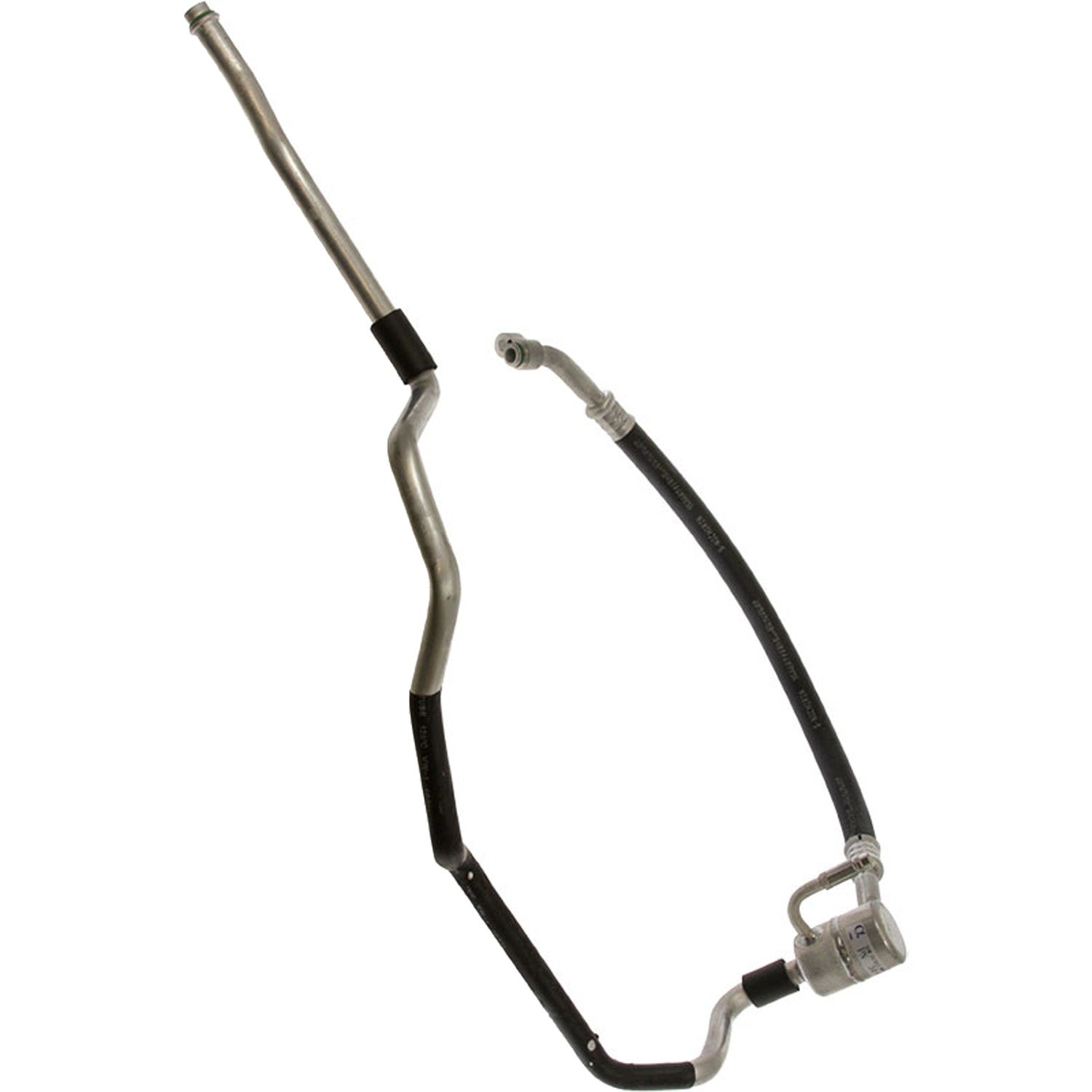 Global Parts Distributors LLC A/C Refrigerant Suction Hose 4812199