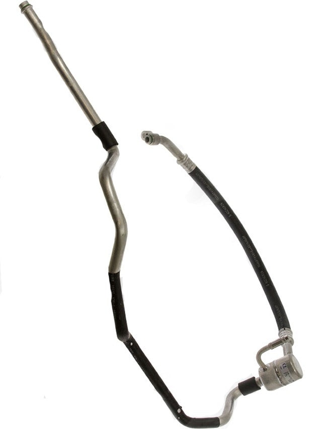 Global Parts Distributors LLC A/C Refrigerant Suction Hose 4812199