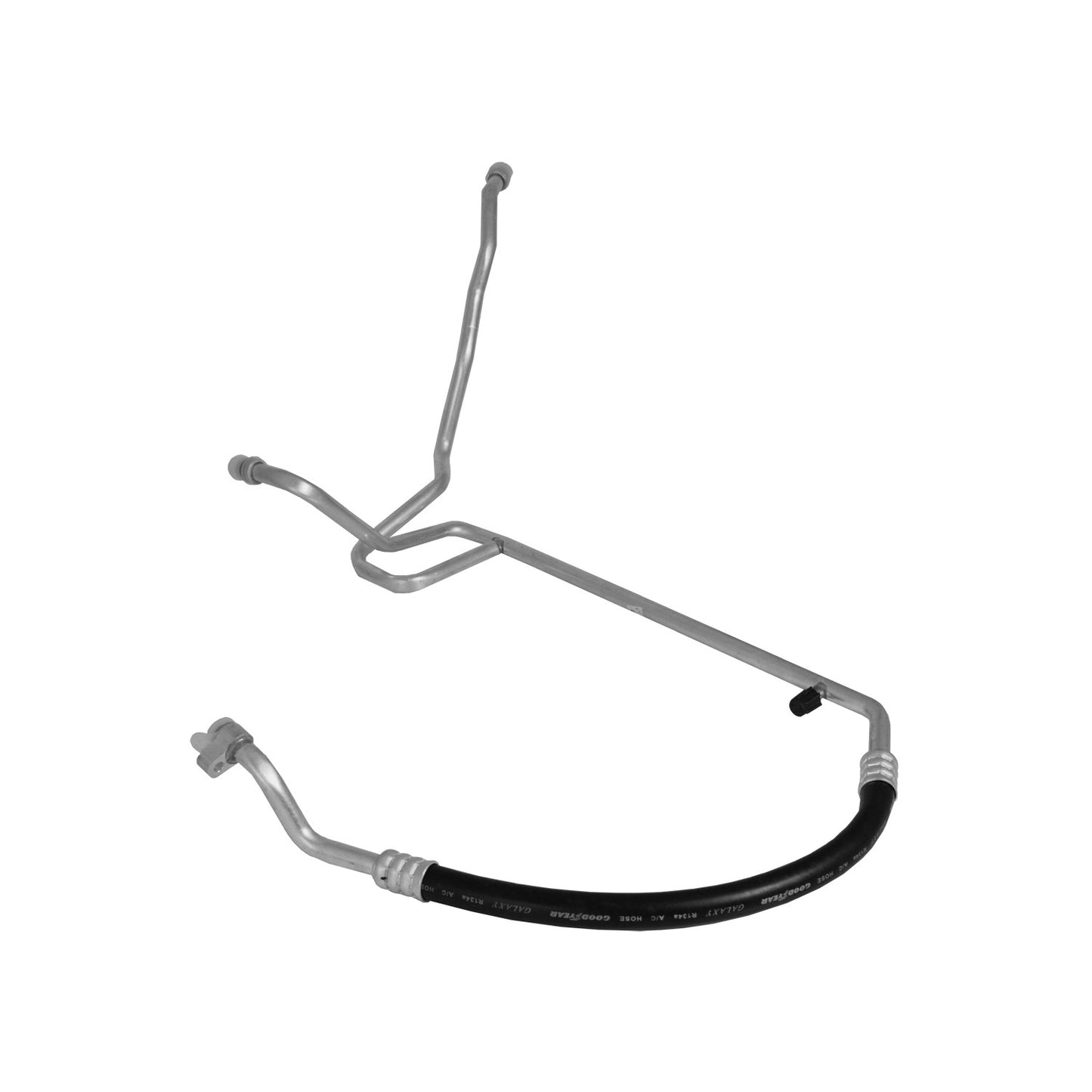 Global Parts Distributors LLC A/C Refrigerant Suction Hose 4812205