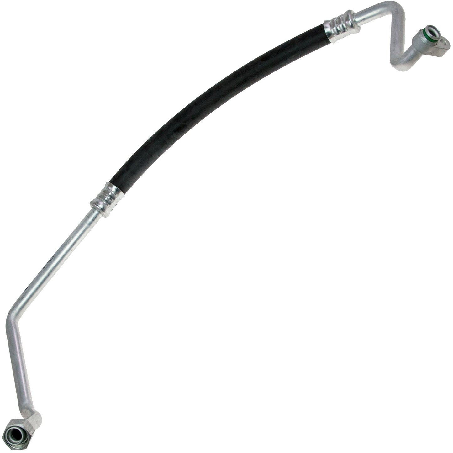 Global Parts Distributors LLC A/C Refrigerant Suction Hose 4812206