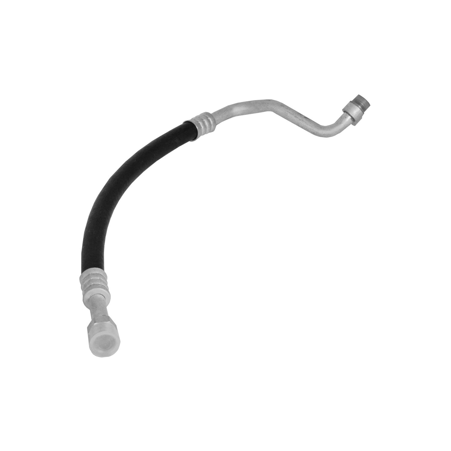 Global Parts Distributors LLC A/C Refrigerant Suction Hose 4812207
