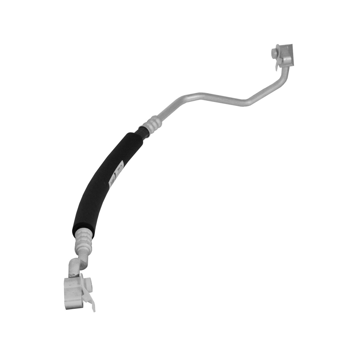 Global Parts Distributors LLC A/C Refrigerant Discharge Hose 4812214