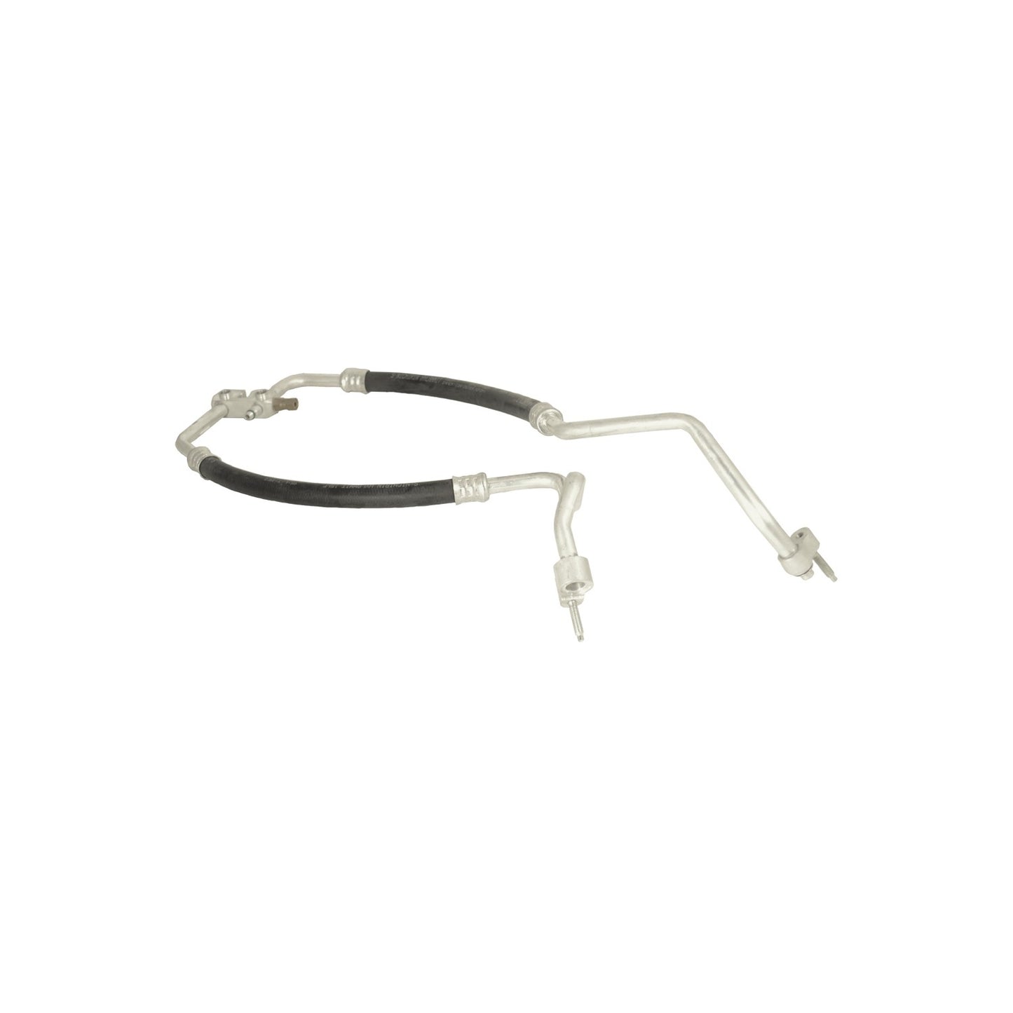 Global Parts Distributors LLC A/C Refrigerant Hose 4812216