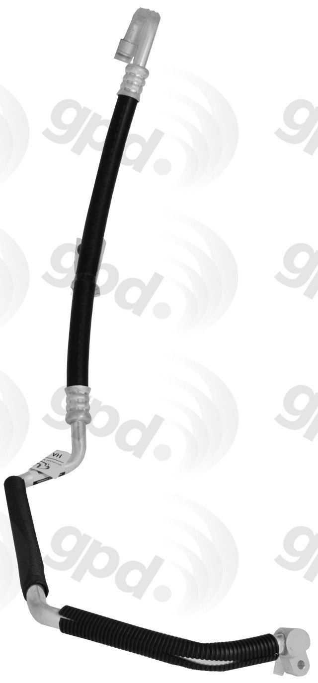 Global Parts Distributors LLC gpd Hose Suction Line 4812220