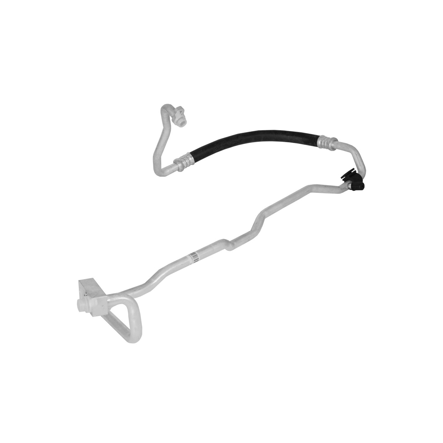 Global Parts Distributors LLC A/C Refrigerant Suction Hose 4812224