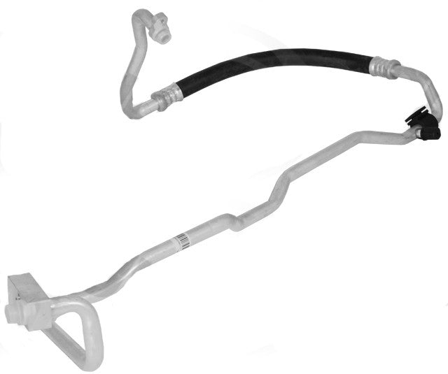 Global Parts Distributors LLC A/C Refrigerant Suction Hose 4812224