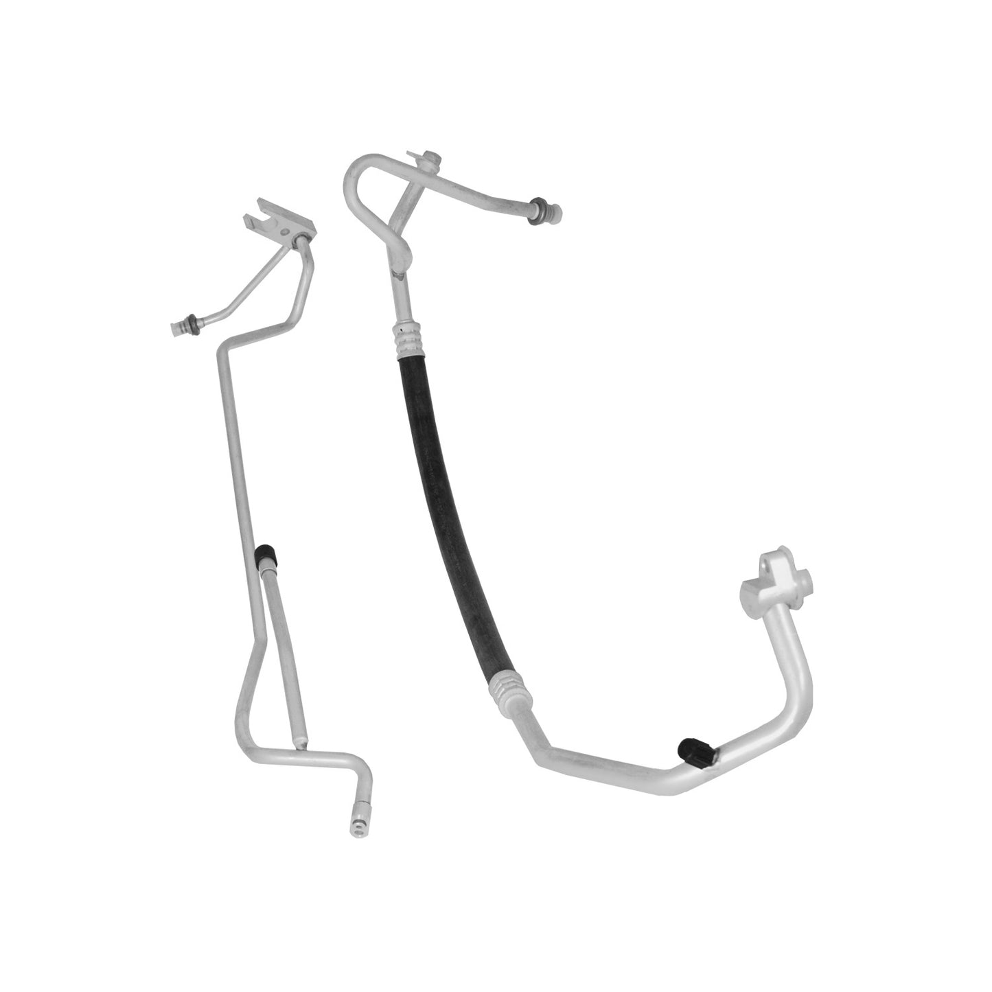 Global Parts Distributors LLC A/C Refrigerant Suction Hose 4812226