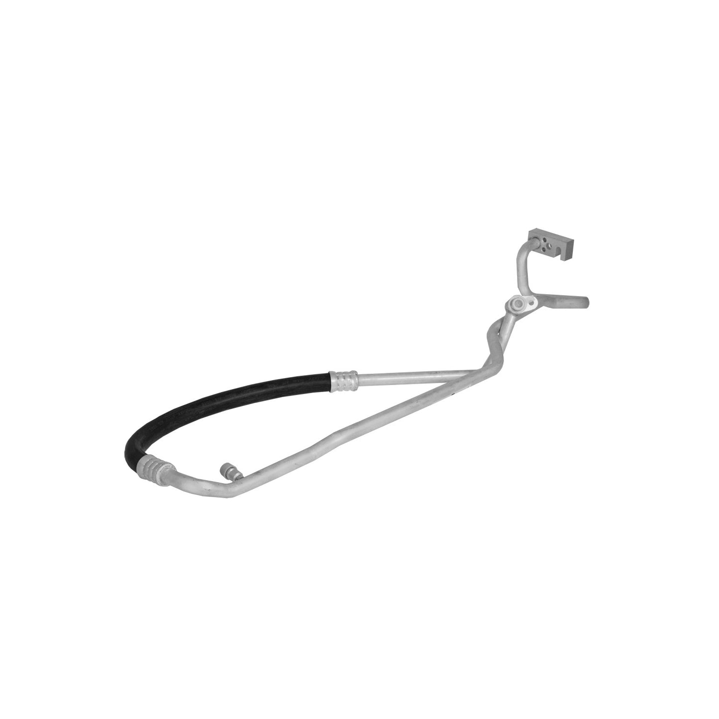 Global Parts Distributors LLC A/C Refrigerant Suction Hose 4812227