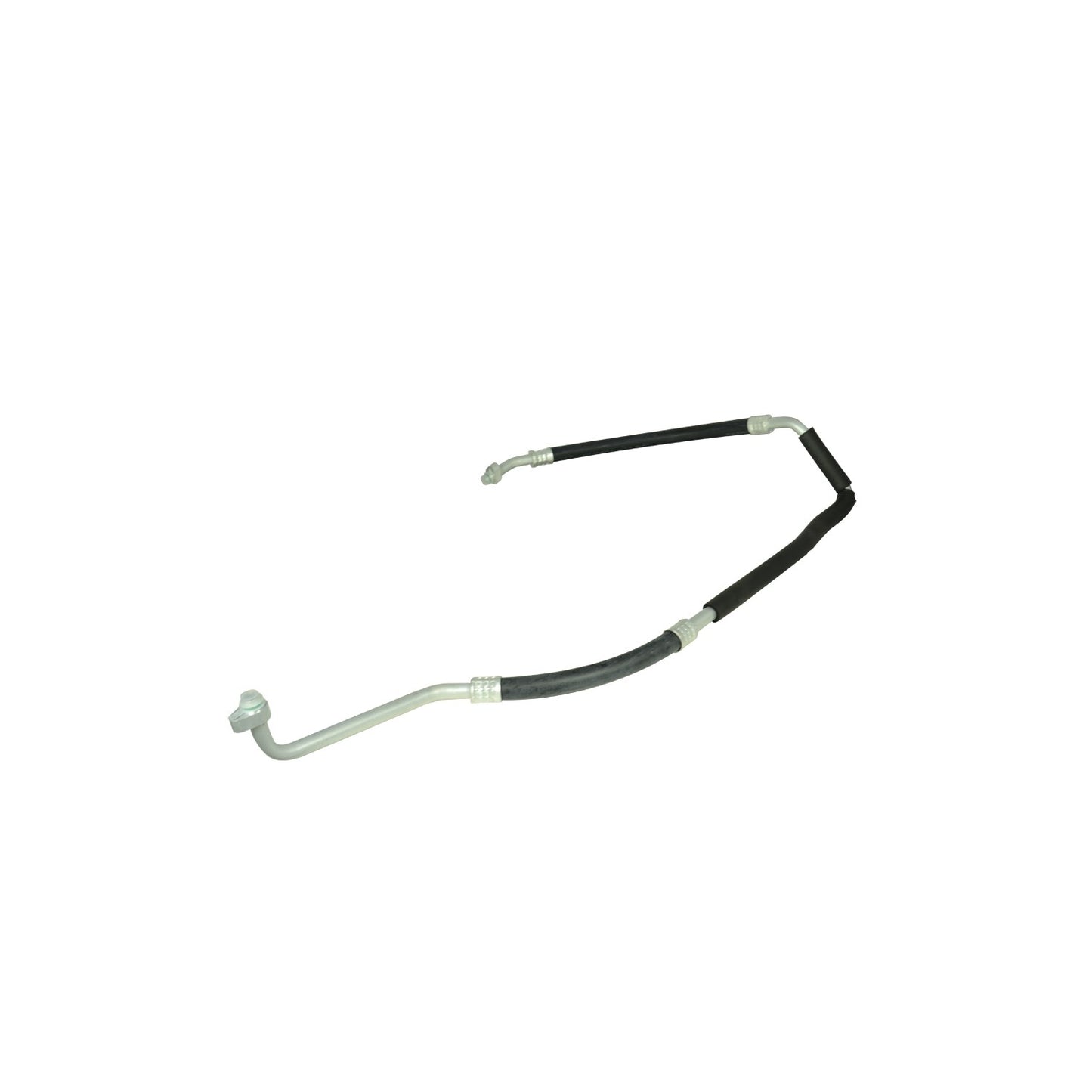 Global Parts Distributors LLC A/C Refrigerant Suction Hose 4812229