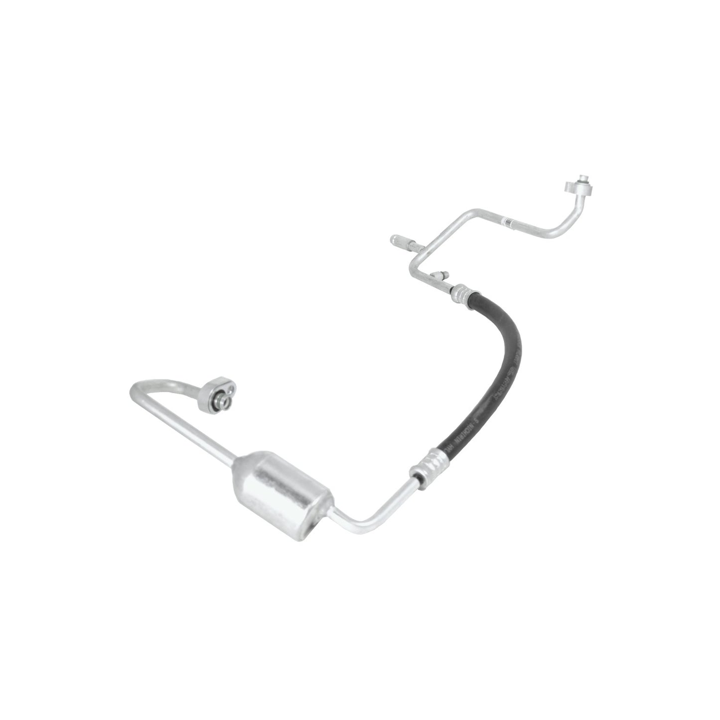 Global Parts Distributors LLC A/C Refrigerant Discharge Hose 4812230