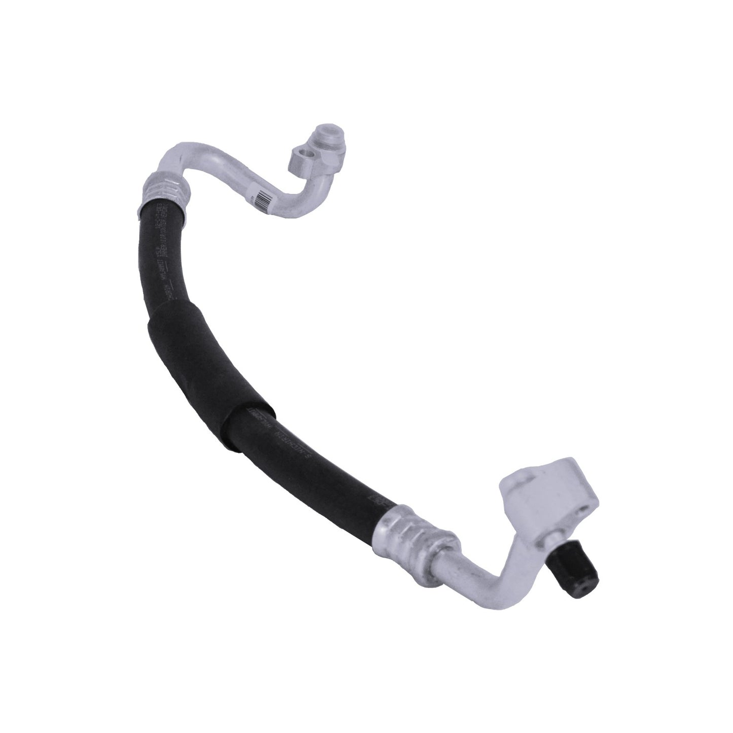 Global Parts Distributors LLC A/C Refrigerant Suction Hose 4812236