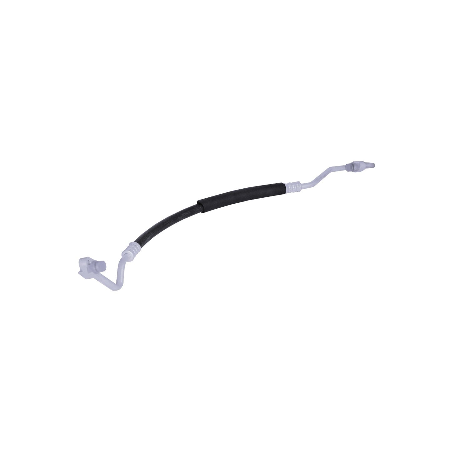 Global Parts Distributors LLC A/C Refrigerant Discharge Hose 4812241