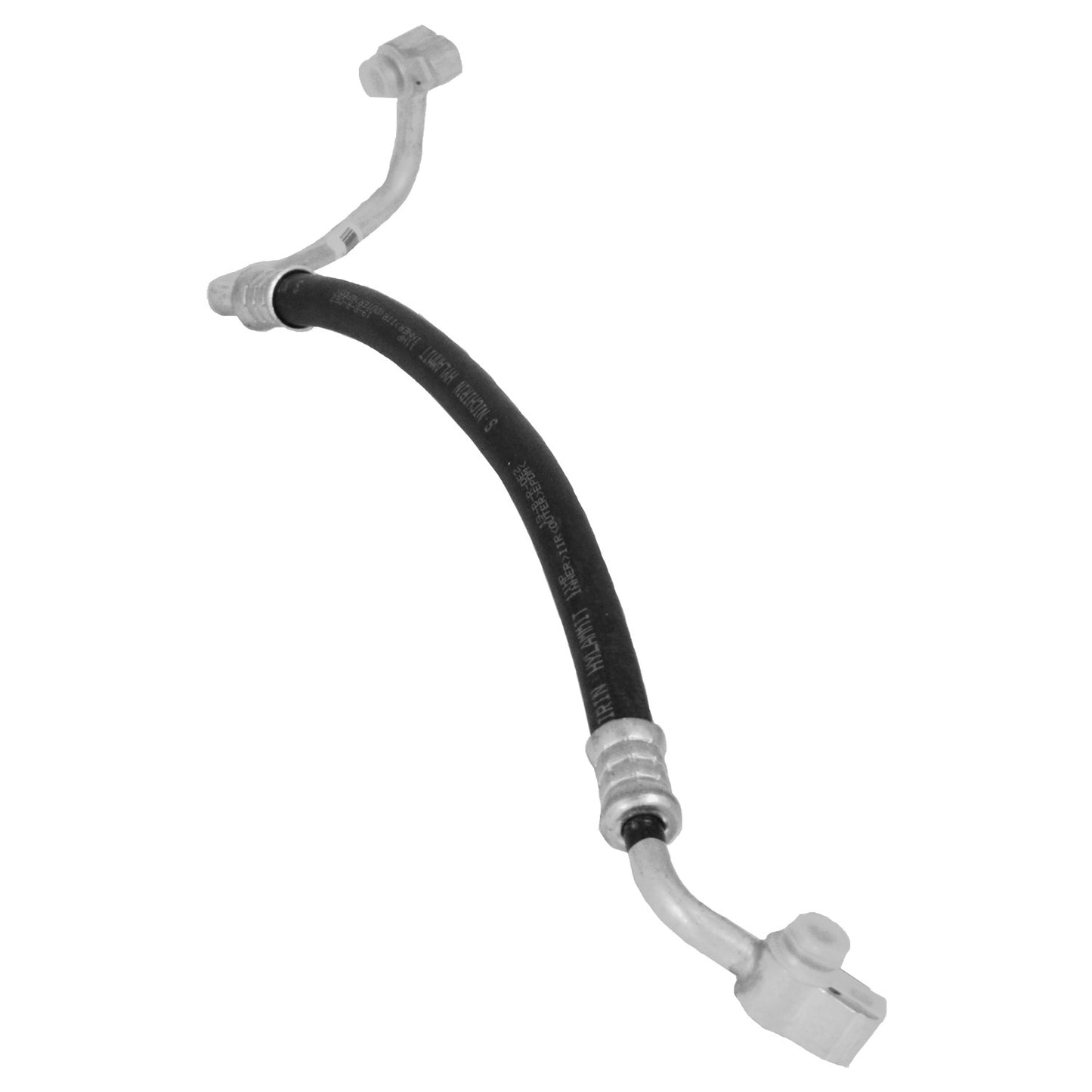 Global Parts Distributors LLC A/C Refrigerant Discharge Hose 4812243