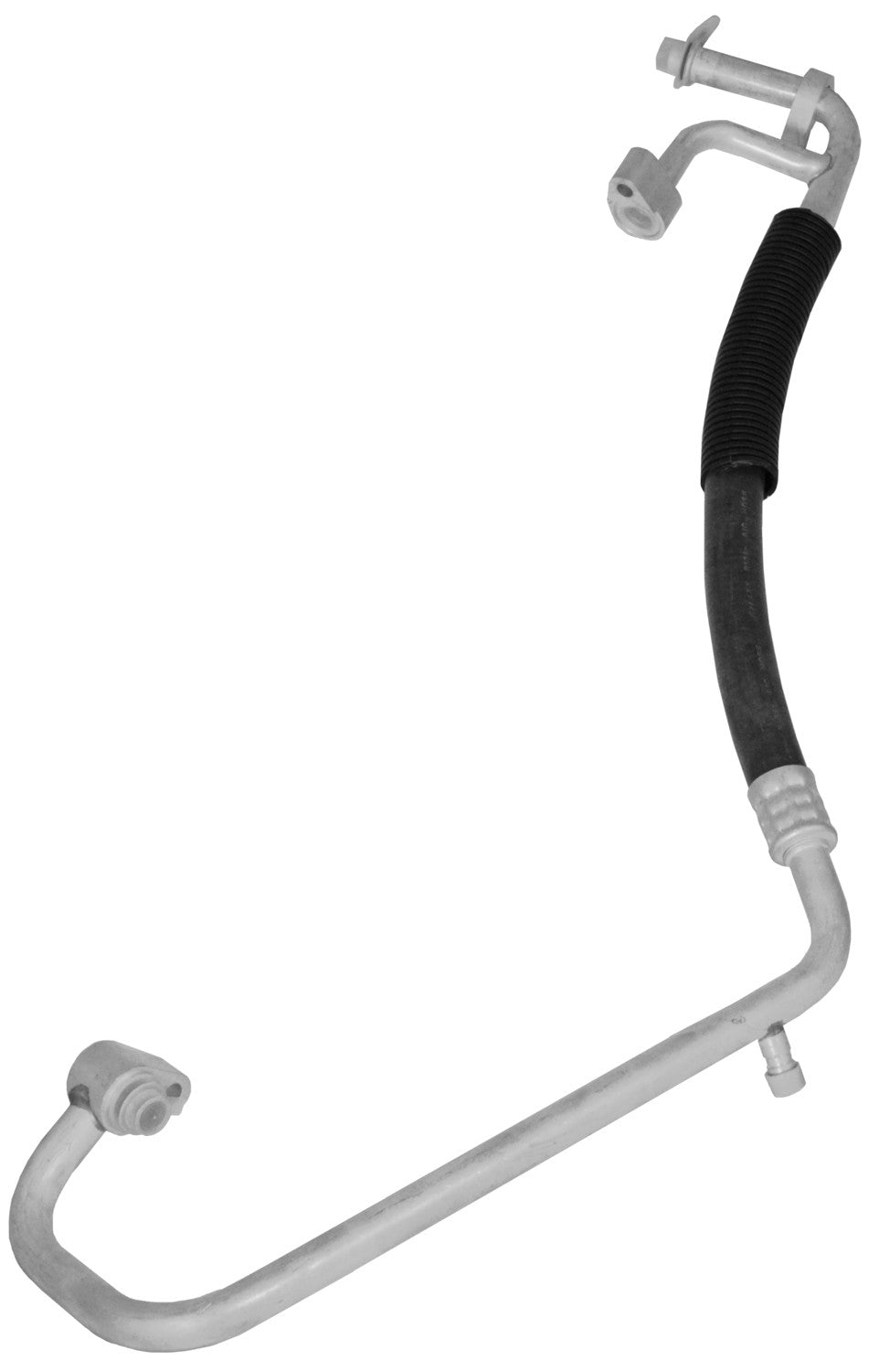 Global Parts Distributors LLC A/C Refrigerant Suction Hose 4812246