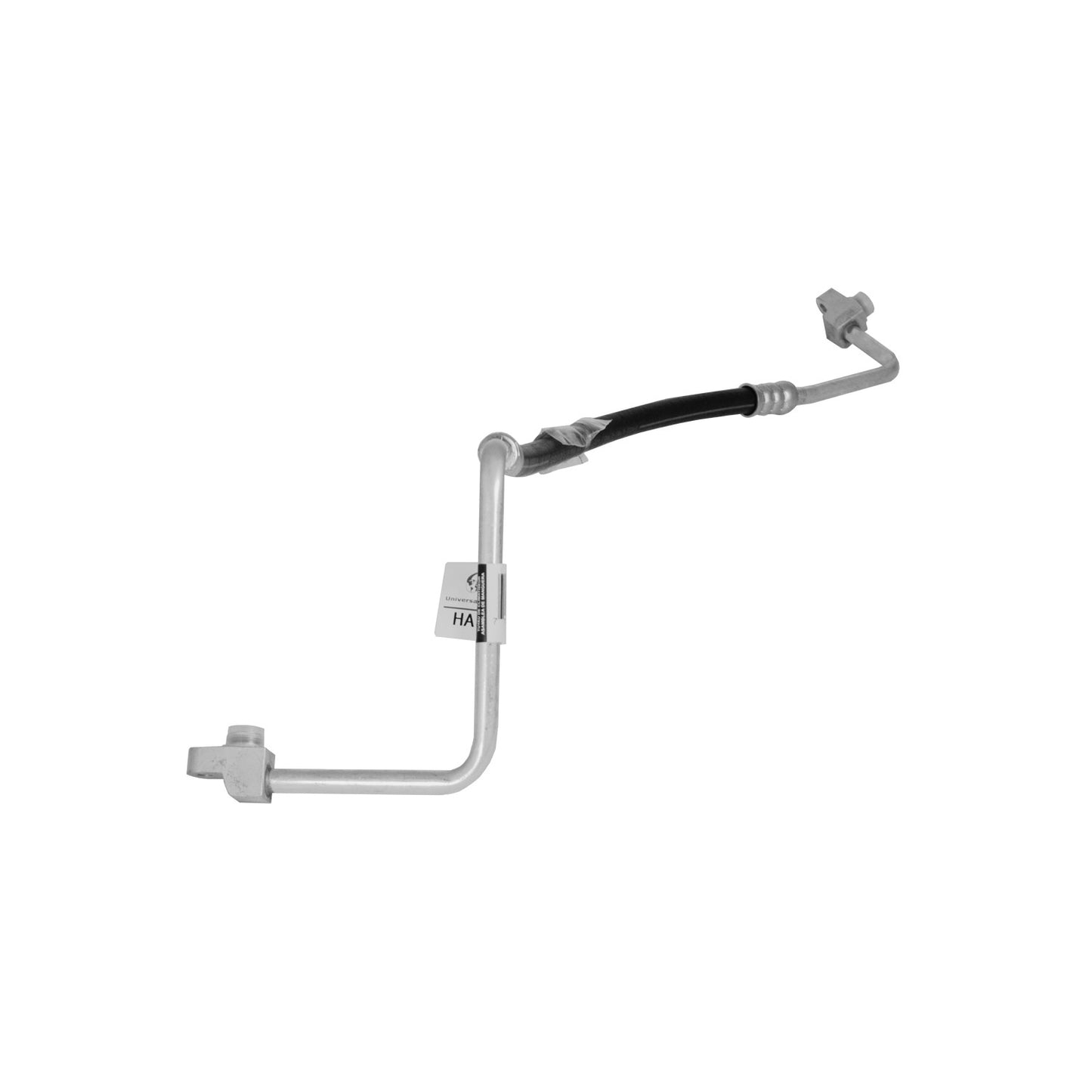 Global Parts Distributors LLC A/C Refrigerant Discharge Hose 4812252